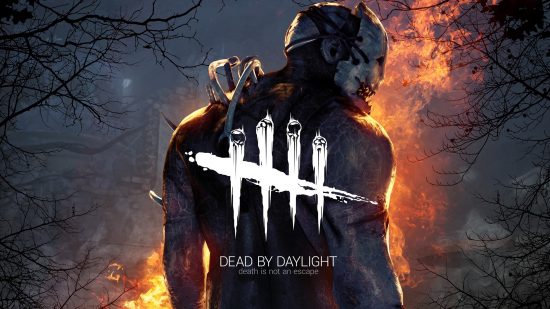 Dead by Daylight codes