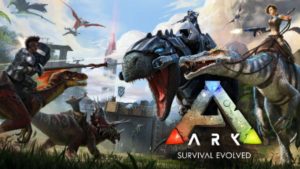 Ark commands – dinos, tribes, and crafting