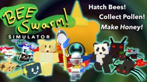 Bee Swarm Simulator codes March 2023- buffs and honey