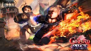 Grand Piece Online codes March 2025 – SP and DF resets