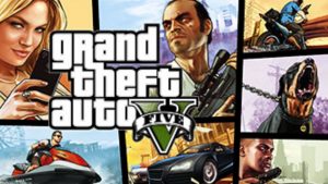GTA 5 cheats – unlimited health and ammo