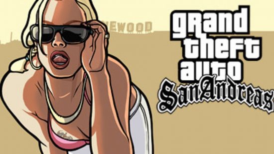GTA San Adreas Cheats to amp up the carnage
