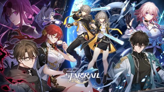 Honkai Star Rail codes will get you all sorts of freebies from characters to credits